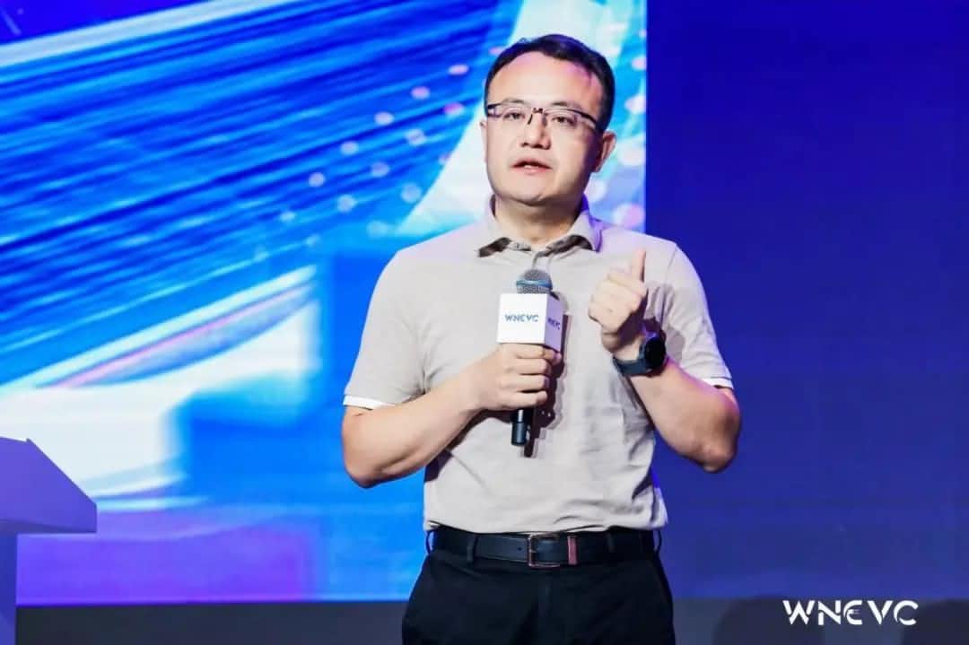 聊车城(中国)CEO程鹏：数据确权、数据安全与数据闭环“新”思路
